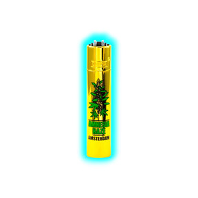 Clipper Metal Gold Adam Amnesia Haze