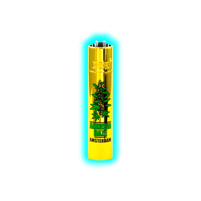 Clipper Metal Gold Adam Amnesia Haze