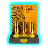 Clipper Metal Gold Adam Amnesia Haze