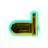 Clipper Metal Gold