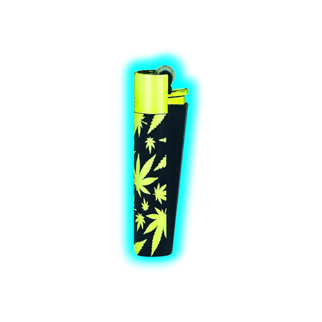 Clipper Metal Gold Leaves