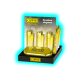 Clipper Metal Gradient Elegance - Assort