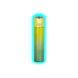 Clipper Metal Green Gradient