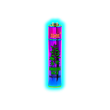 Clipper Metal Icy Adam Amnesia Haze