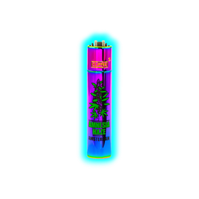 Clipper Metal Icy Adam Amnesia Haze