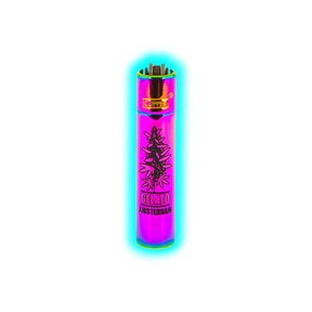 Clipper Metal Icy Adam Gelato