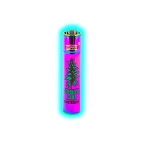 Clipper Metal Icy Adam Gorilla Glue