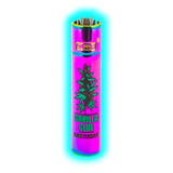 Clipper Metal Icy Adam Gorilla Glue