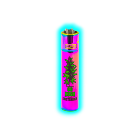 Clipper Metal Icy Adam OG Kush