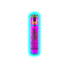 Clipper Metal Icy Adam Purple Haze