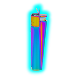 Clipper Metal ICY JET Flame