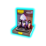 Clipper Metal Icy Mushrooms Assort