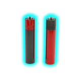 Clipper Metal Lava Assort
