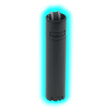 Clipper Metal Micro Matt Black