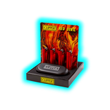 Clipper Metal Micro RED DEVIL