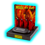 Clipper Metal Micro RED DEVIL