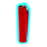 Clipper Metal Micro RED DEVIL