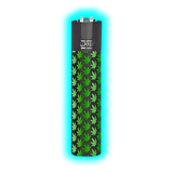 Clipper Metal Mini Leaves Assort