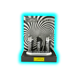Clipper Metal Psychedelic Assort