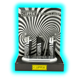 Clipper Metal Psychedelic Assort