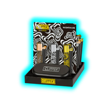 Clipper Metal Psycho Nightmare - Assort