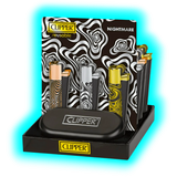 Clipper Metal Psycho Nightmare - Assort