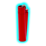 Clipper Metal RED DEVIL