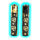 Clipper Metal Rose of Rose Gold Assort
