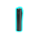 Clipper Metal Schwarz