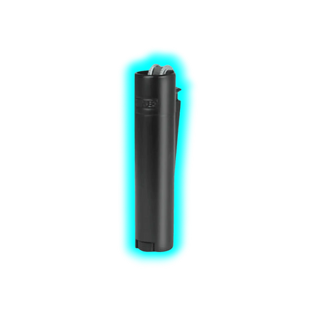 Clipper Metal Schwarz