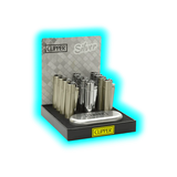 Clipper Metal Silver