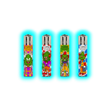 Clipper Micro 4er Clown Buds 249-252