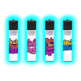 Clipper Micro 4er Motivation Quotes 253-256