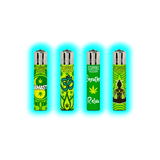 Clipper Micro 4er Weed Yoga 638-641