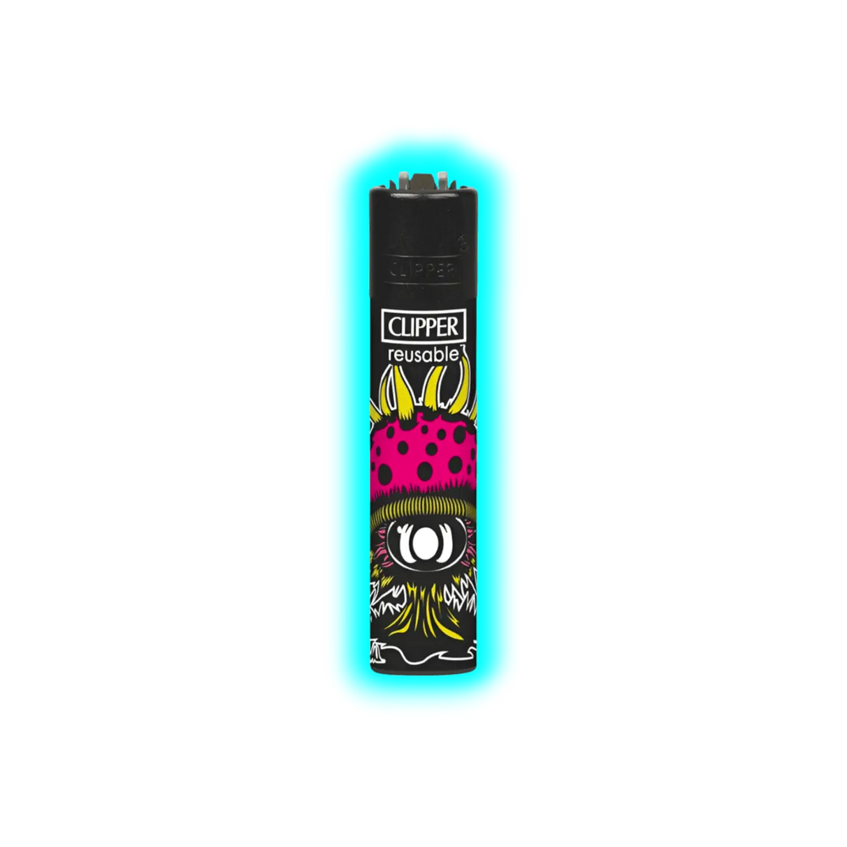 Clipper Micro Alien Mushroom 948