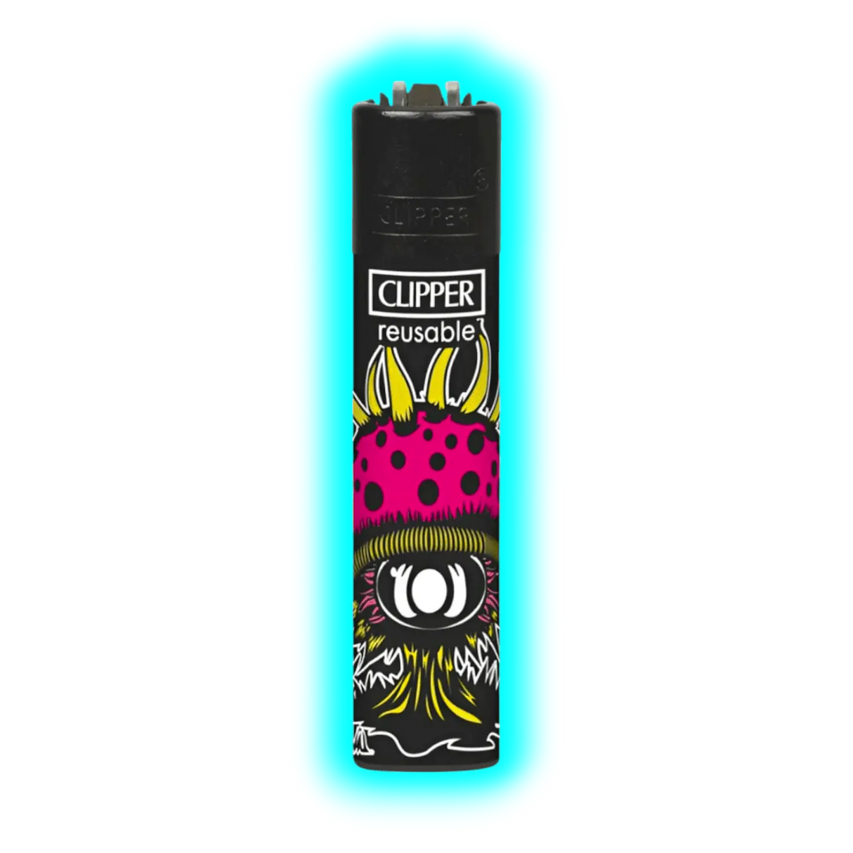 Clipper Micro Alien Mushroom 948