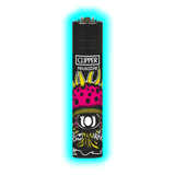 Clipper Micro Alien Mushroom 948