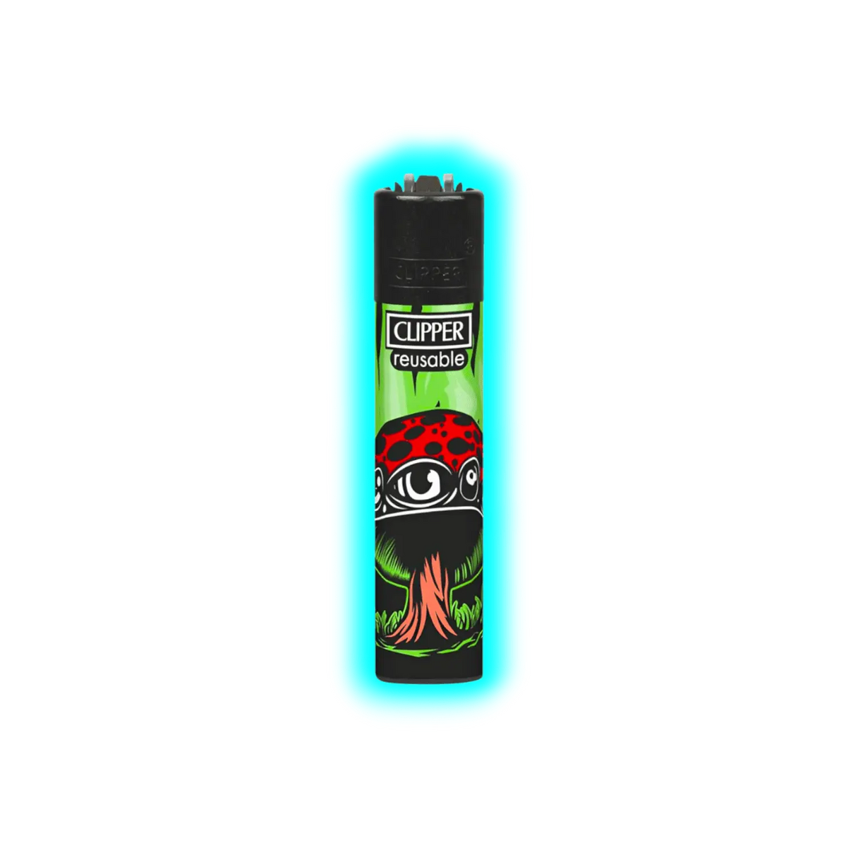 Clipper Micro Alien Mushroom 949