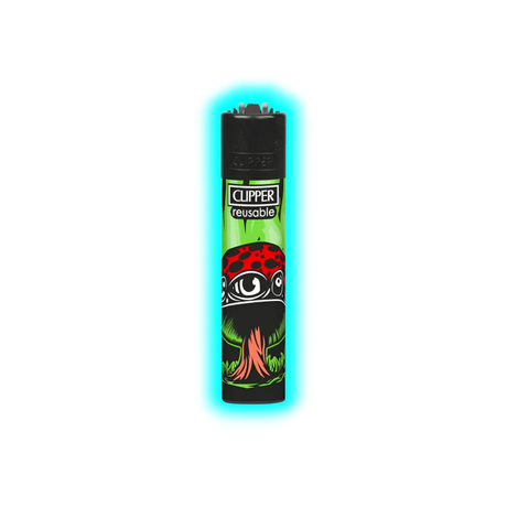 Clipper Micro Alien Mushroom 949