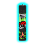 Clipper Micro Alien Mushroom 949