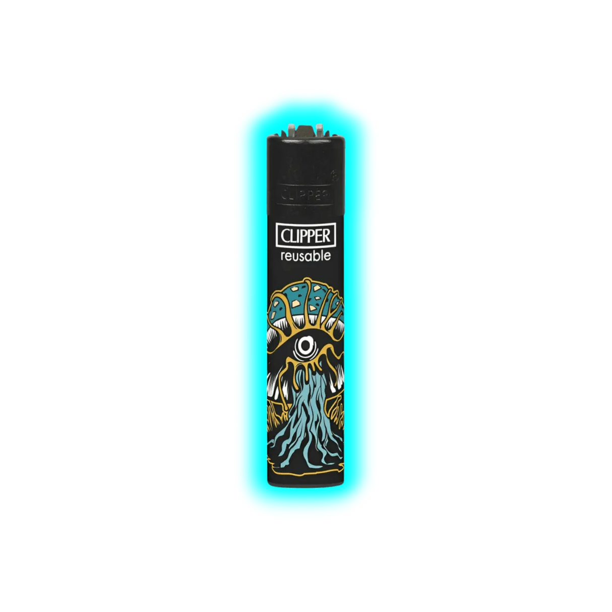 Clipper Micro Alien Mushroom 950