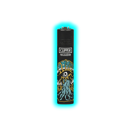 Clipper Micro Alien Mushroom 950