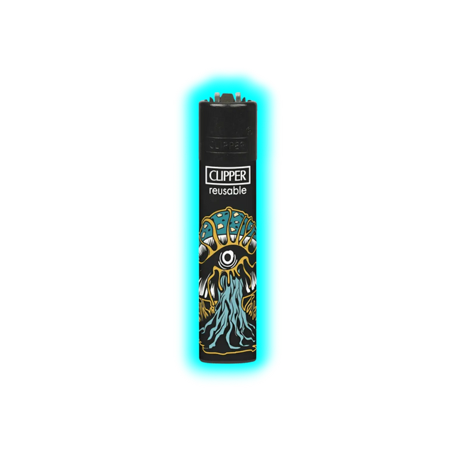 Clipper Micro Alien Mushroom 950