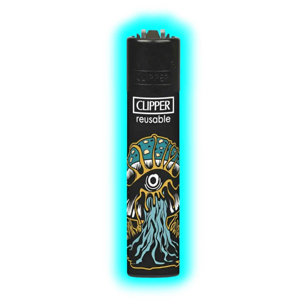 Clipper Micro Alien Mushroom 950