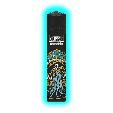Clipper Micro Alien Mushroom 950