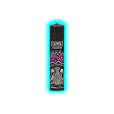 Clipper Micro Alien Mushroom 951