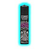 Clipper Micro Alien Mushroom 951