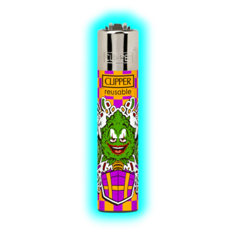 Clipper Micro Clown Buds 249