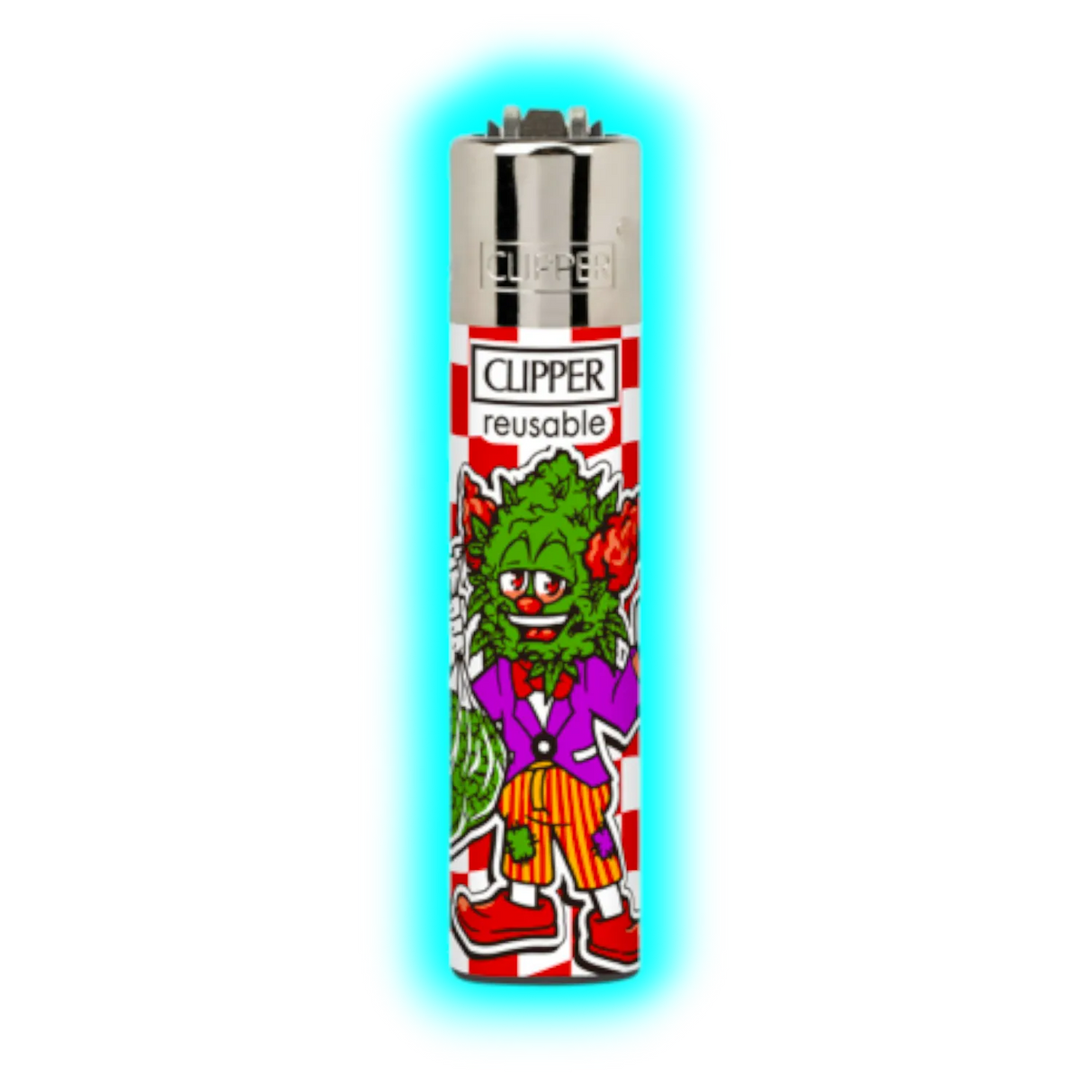 Clipper Micro Clown Buds 250
