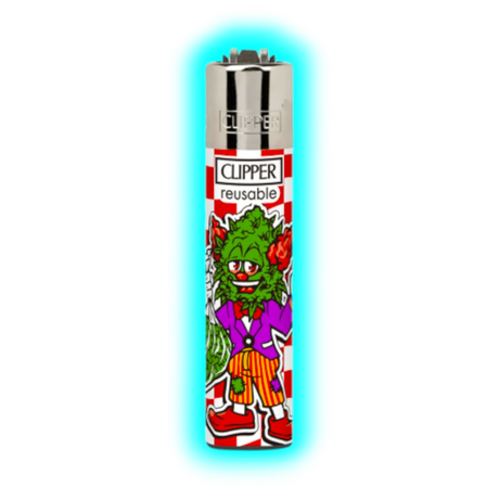 Clipper Micro Clown Buds 250